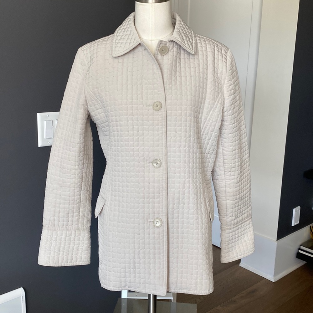 Light weight Esprit Jacket
